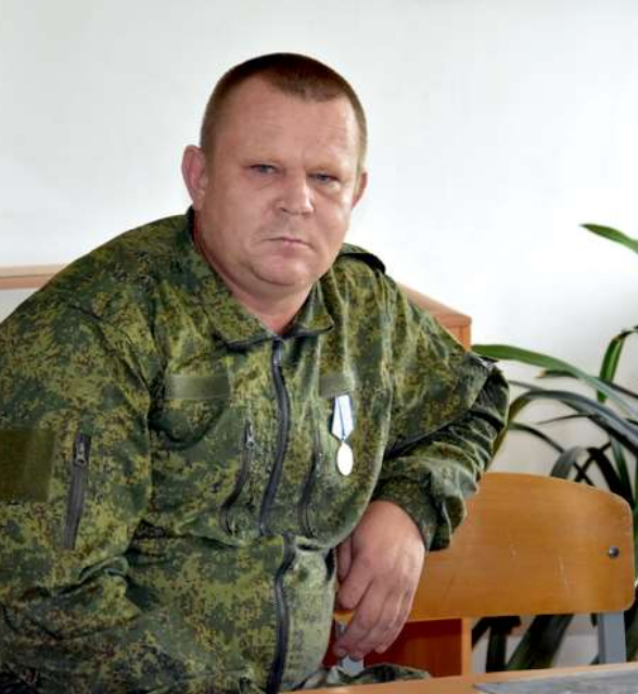 Наши отважные земляки